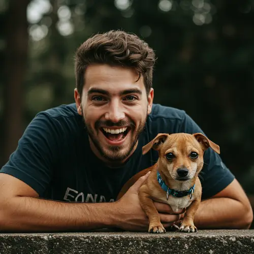 Generate Stunning Photos for Dating Apps