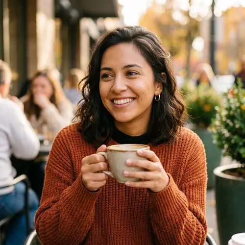 Generate Stunning Photos for Dating Apps