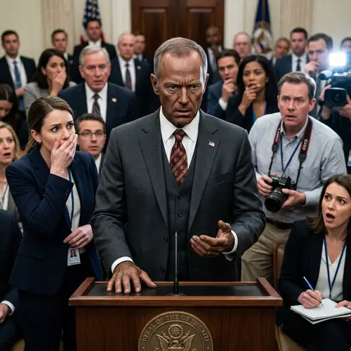 Surprising Transformation of Russian President | Astonishing Change