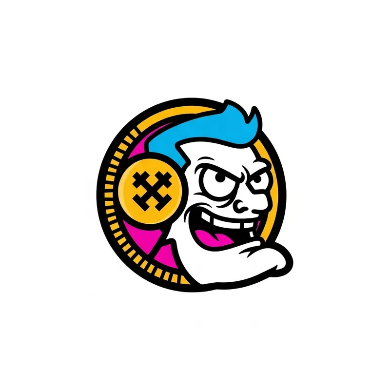 Create a Memorable Meme Coin Logo