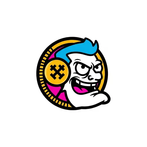 Create a Memorable Meme Coin Logo