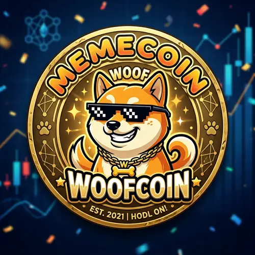 Create a Memorable Meme Coin Logo