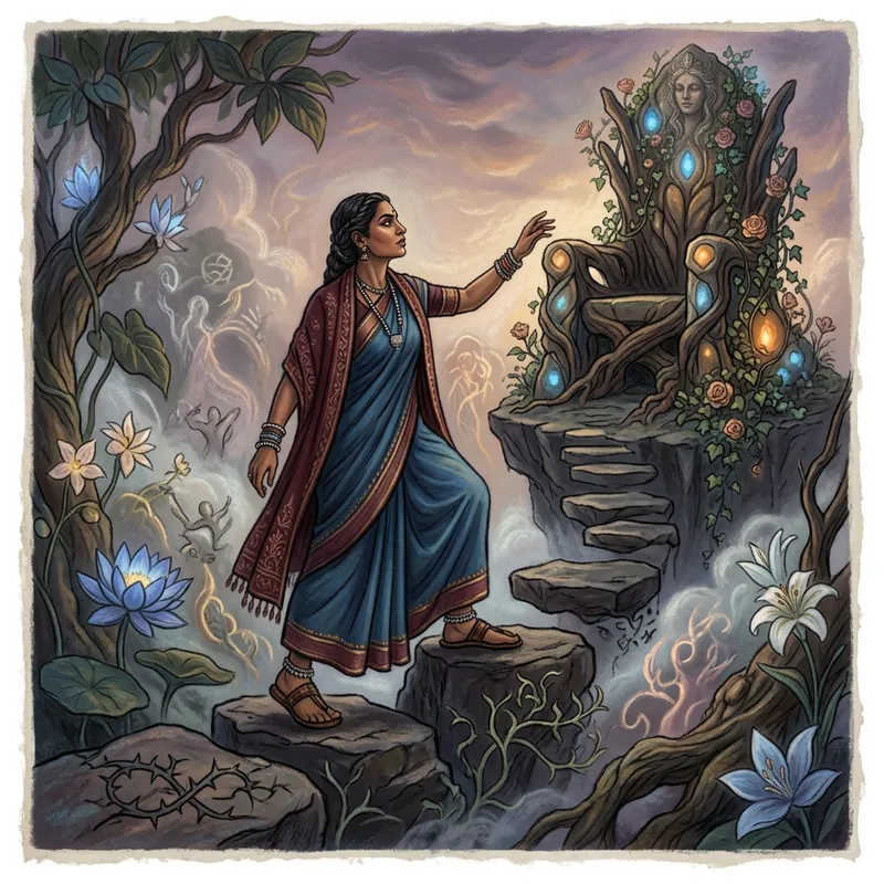 Empowered Women: Rise Through Unspoken Trials Empowered Women: Rise Through Unspoken Trials