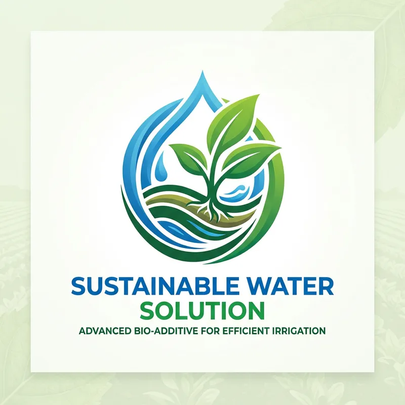 Sustainable Water Solution: Enhancing Agricultural Irrigation