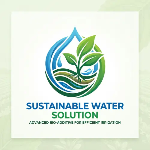 Sustainable Water Solution: Bio-Additive for Agriculture