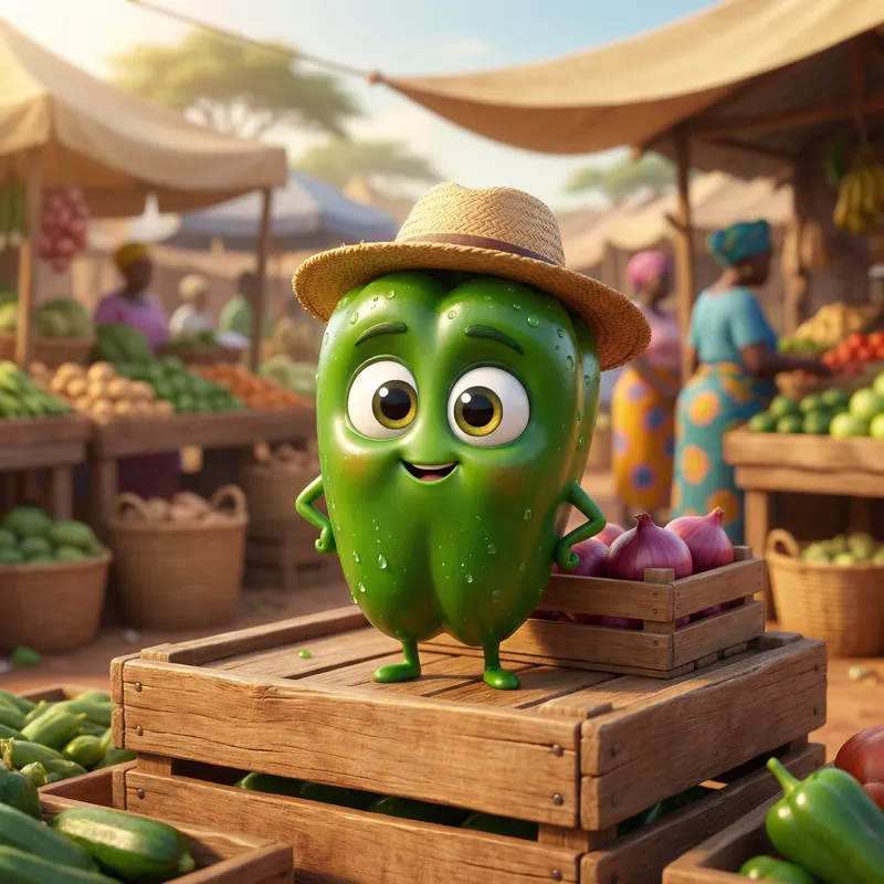 Sell Green Peppers & Onions: Fresh Stew Packs