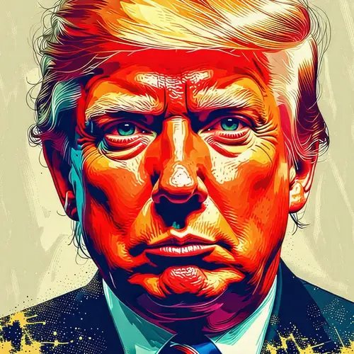 Donald Trump Skinny: Transformation and Appearance Change