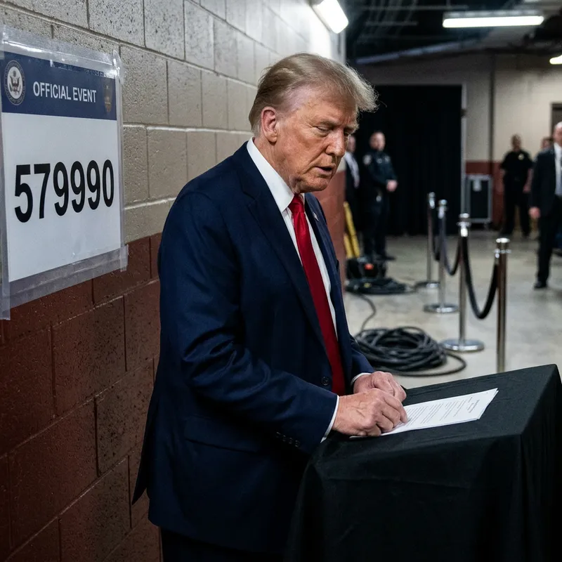 Donald Trump Skinny: Transformation and Appearance Change Donald Trump Skinny: Transformation and Appearance Change