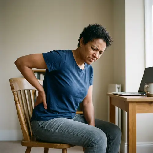 Understanding Back Pain: Causes and Solutions for All Genders