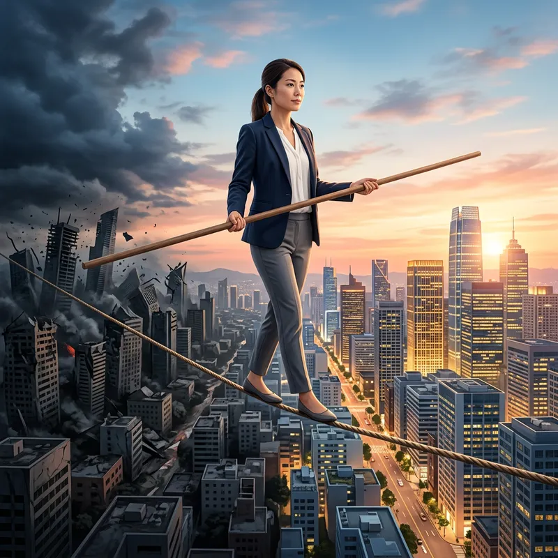 Balancing Work Efficiency to Avoid Burnout: Expert Tips Balancing Work Efficiency to Avoid Burnout: Expert Tips