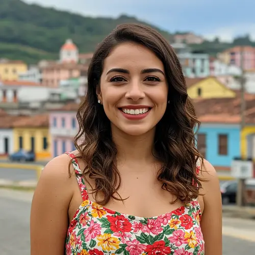 Explore the Beauty of Dominican Women