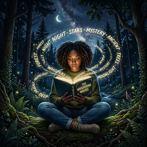 Immersion: A Journey Through Books and Imagination