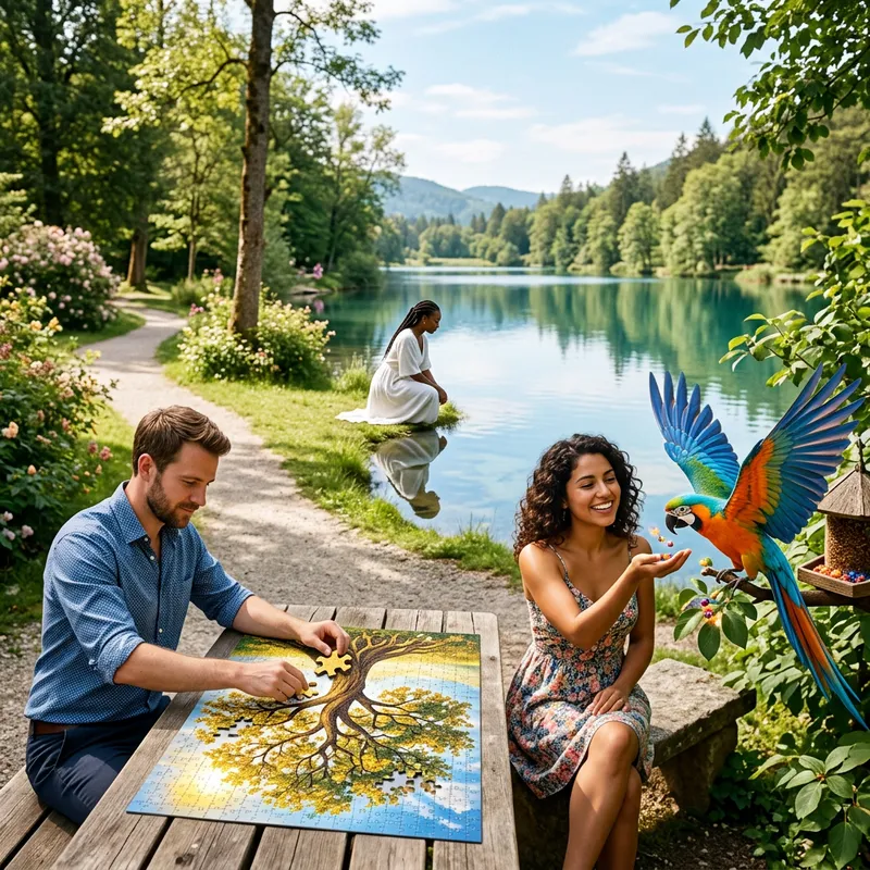 Metaphorical Associations of Self-Improvement, Income Growth, Realization