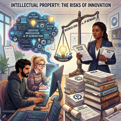 Employer Risks in Paying Copyright Fees: Protecting Intellectual Property