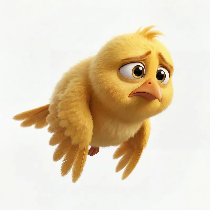 No Tears: Embrace a Joyful Journey