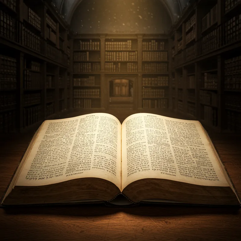 Explore the Book of Psalms