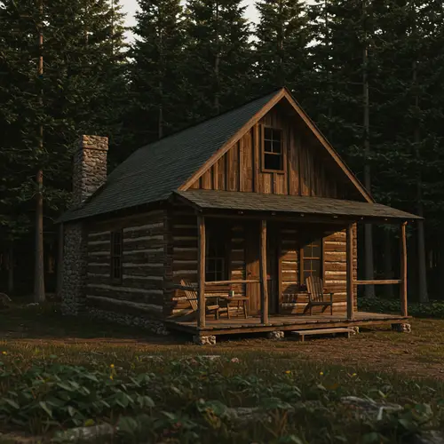 Cozy Log Cabin Retreats for Nature Lovers