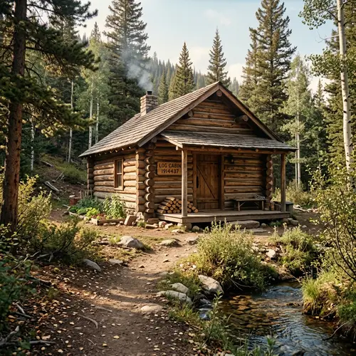 Cozy Log Cabin Retreats for Nature Lovers