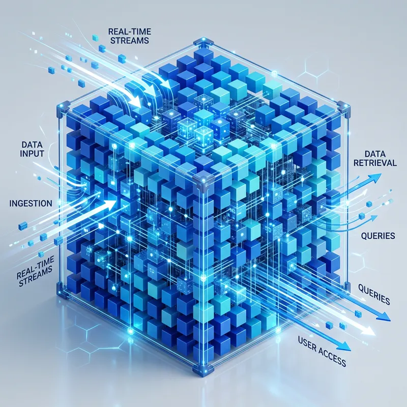Database Cubes: Illustrating Secure Data Representation Database Cubes: Illustrating Secure Data Representation