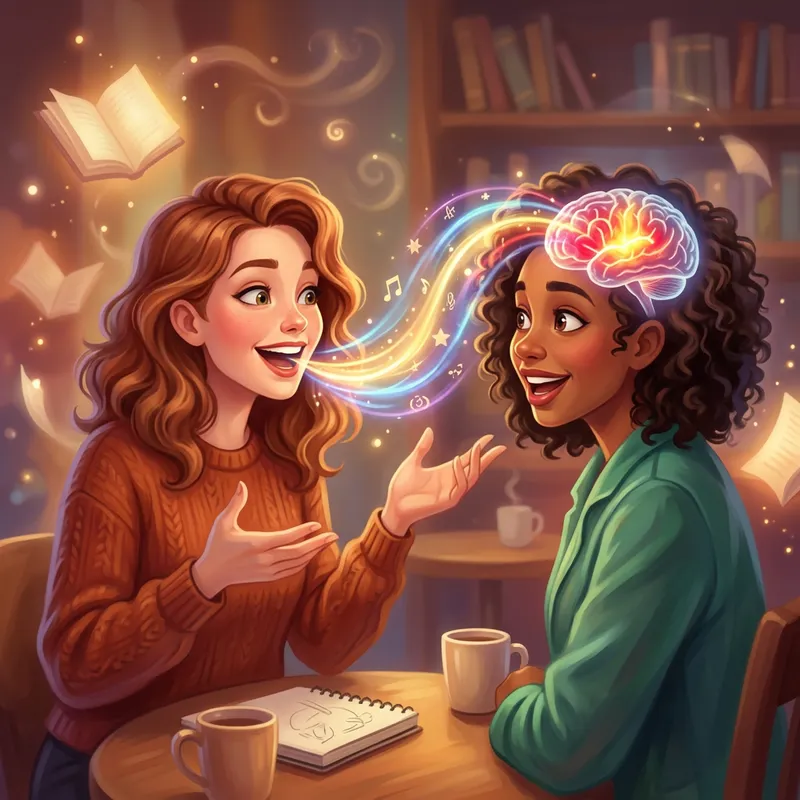 Captivating Storytelling in Surreal Art