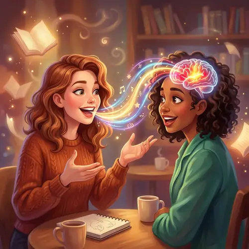 Captivating Storytelling in Surreal Art