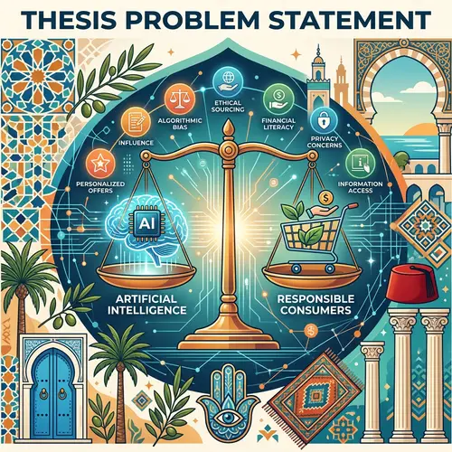 AI's Impact on Responsible Consumers in Tunisia