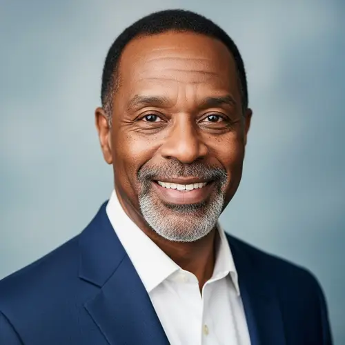 Funny Man Captured in Hilarious Moment