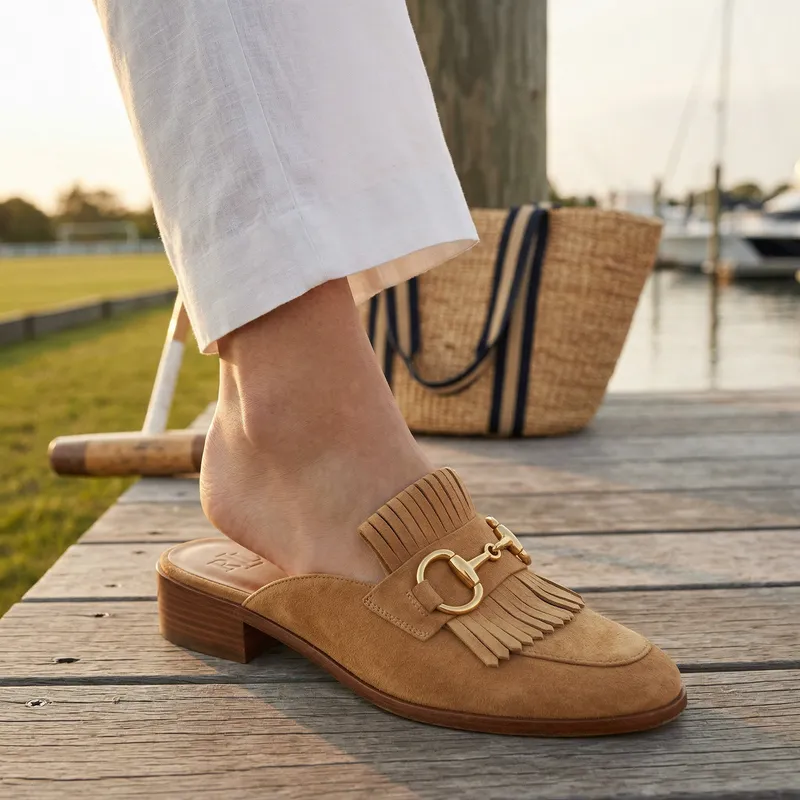 Polo Heritage: Women’s Effortless Elegance 2027 Polo Heritage: Women’s Effortless Elegance 2027