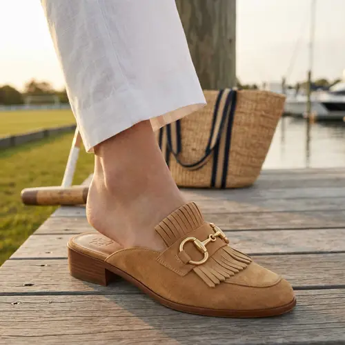 Polo Heritage: Women’s Effortless Elegance 2027