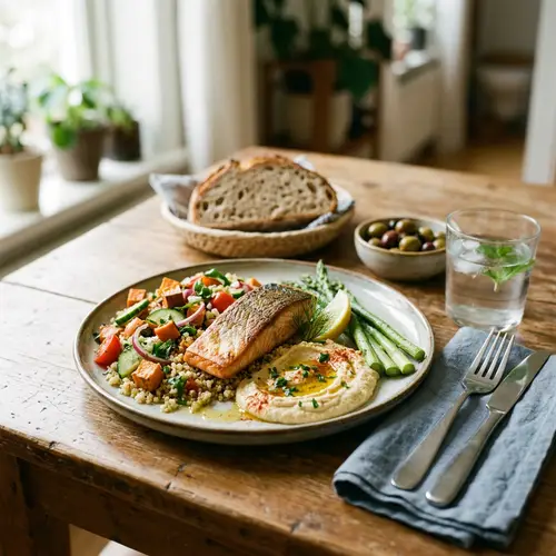 Delicious Food Recipes and Tips