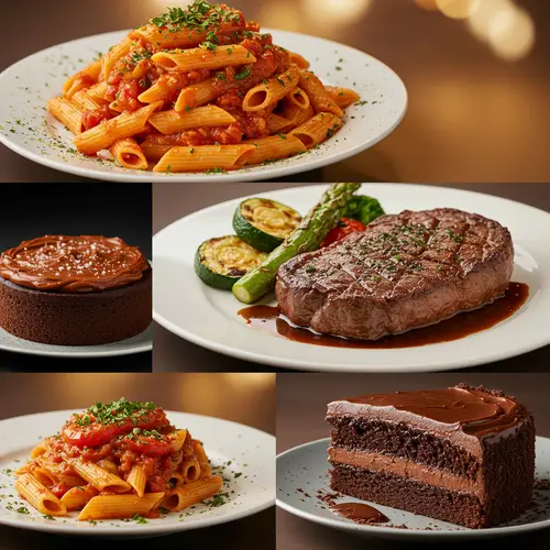 Delicious Food Recipes and Tips