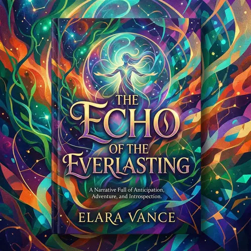 Captivating Book Cover Design Inspired by Tom Rath - Enchanting and Intriguing Narrative
