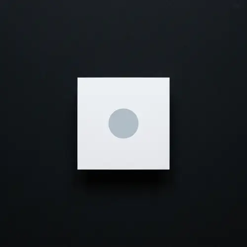 Abstract Concept in Minimalist Design | Inspiring Shapes & Forms