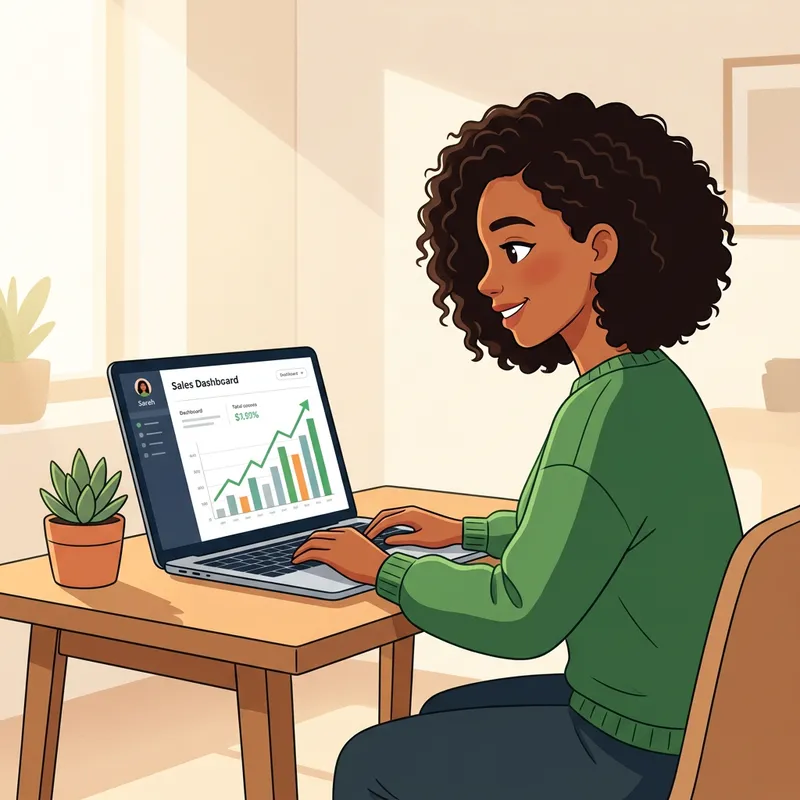 Commission-Based Marketing for Beginners