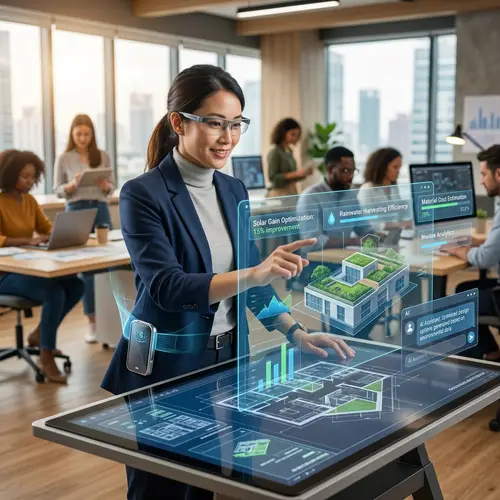 Artificial Intelligence Enhancements