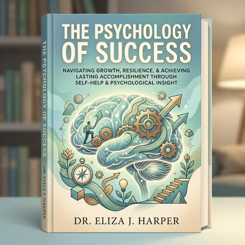 Life Lessons for Success | Self-Help & Psychology Insights