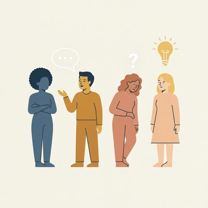 How to Read People: Minimalist Guide