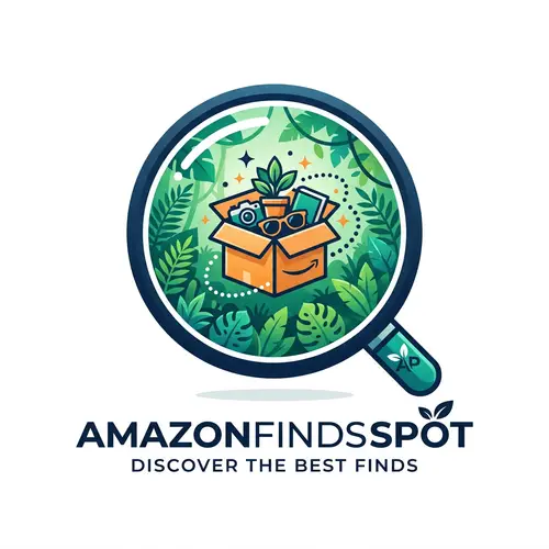 AmazonFindsSpot: Discover Amazing Amazon Items
