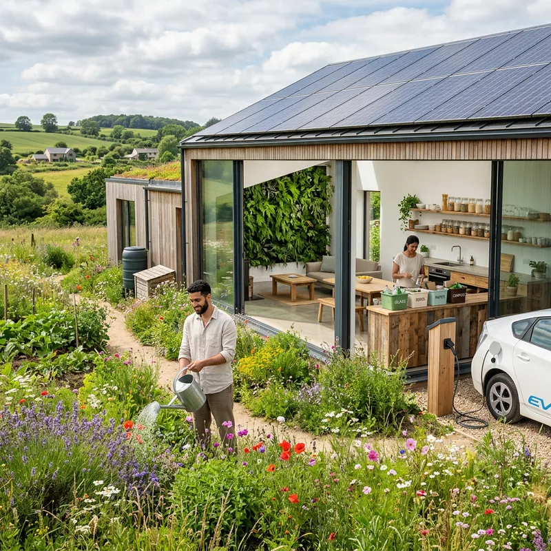 Eco-friendly Solutions, Minimalist Lifestyle Eco-friendly Solutions, Minimalist Lifestyle