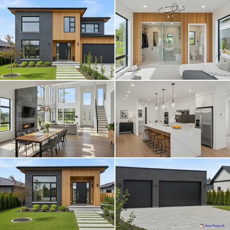 Spacious 5-Room Residential House - 400 sqm