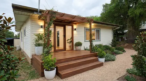 Transform Your Low Entry: From Unattractive to Inviting