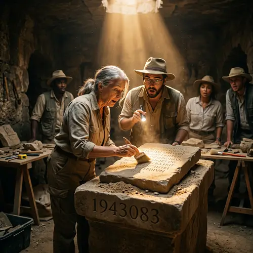 Uncovering the Truth: What You Need to Know