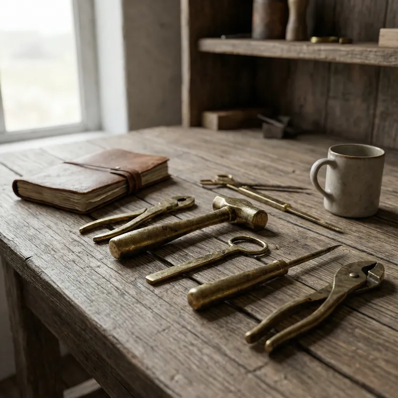 Stunning Photorealistic Image with Natural Lighting