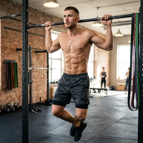 Build Fine Abs and Chest Muscles Effectively