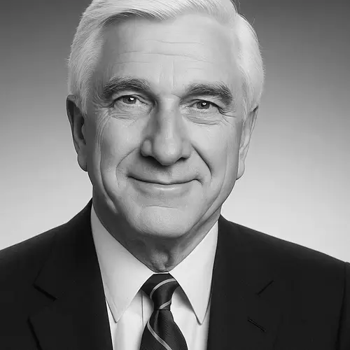Leslie Nielsen: A Legend of Comedy