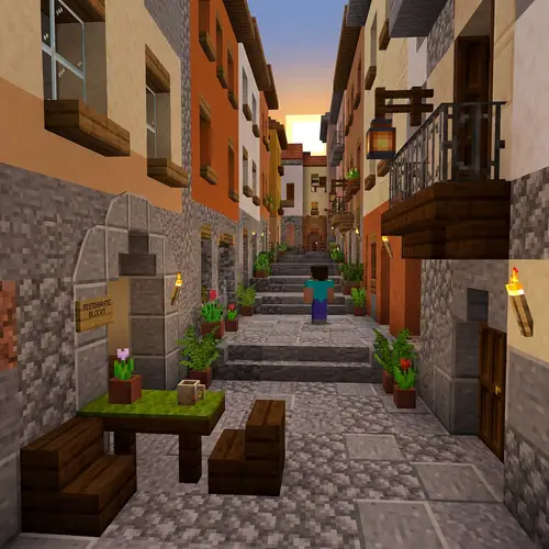 Edit Your World in Minecraft - Creative Enhancements