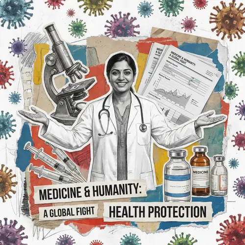 Collage of Medicine and Health Protection