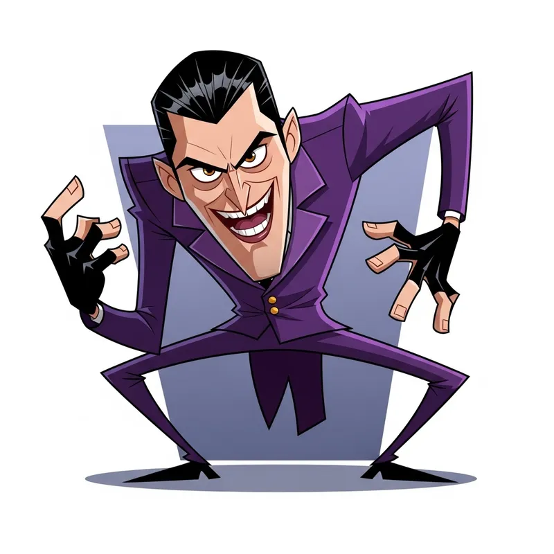 Vector from Despicable Me: Vibrant Digital Art Vector from Despicable Me: Vibrant Digital Art