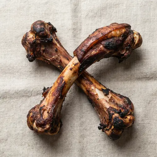 Smoked Ham Bones X Formation - Delicious Meaty Texture