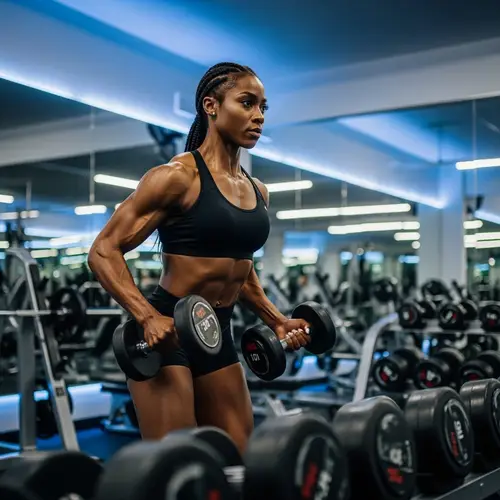 Gymtok: Your Ultimate Fitness Community